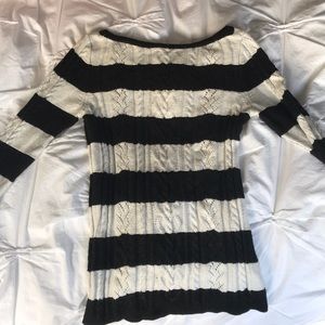 White House Black Market sweater